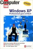 Windows XP Professional ganz einfach