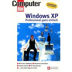 Windows XP Professional ganz einfach