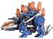 ZOIDS FZ010 ゴルヘックス