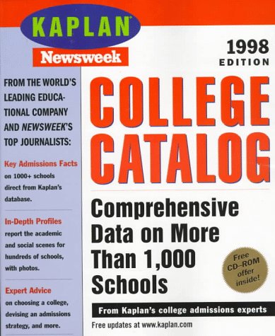 Colleges and Universities