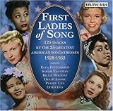 First Ladies of Song
