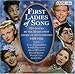 First Ladies of Song
