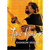 Jimi Hendrix : Rainbow Bridge - DVD