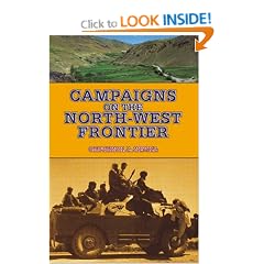 Campaigns on the North-West Frontier