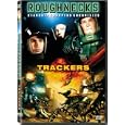 Roughnecks: Starship Troopers: V8 Trackers