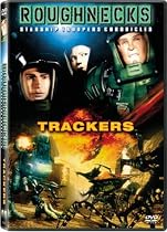 Buy Roughnecks - The Starship Troopers Chronicles - Trackers Online..