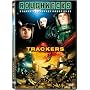 Roughnecks - The Starship Troopers Chronicles - Trackers