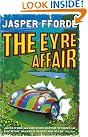 The Eyre Affair