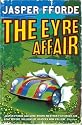 The Eyre Affair (Thursday Next)