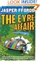 The Eyre Affair