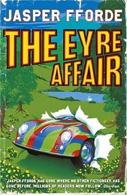 The Eyre Affair (Thursday Next)