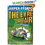 The Eyre Affair (Thursday Next)