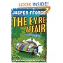The Eyre Affair (Thursday Next)