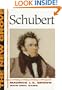The New Grove Schubert (The New Grove Series)