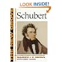 The New Grove Schubert (The New Grove Series)