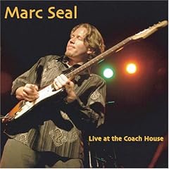 Live at the Coach House