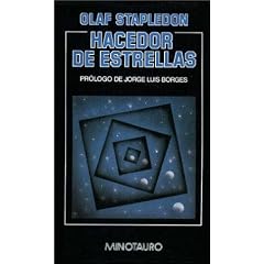 Hacedor de Estrellas - Tapa Dura -