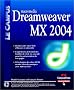 Dreamweaver MX 2004 : Le campus