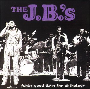 Funky Good Time/Anthology