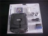 Gameboy Advance Starter Kit Switch 'N Carry