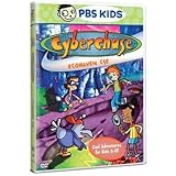 Cyberchase - Ecohaven CSE