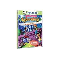 Download Cyberchase - Ecohaven CSE.