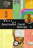 The Best of Business Card Design 3 (Motif Design Series) (No. 3)