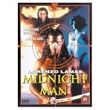 Midnight Man (1995) ( Blood for Blood ) [ NON-USA FORMAT, PAL, Reg.0 Import - Great Britain ]