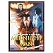 Midnight Man (1995) ( Blood for Blood ) [ NON-USA FORMAT, PAL, Reg.0 Import - Great Britain ]