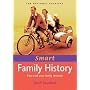 Smart Family History: Fast-track Your Family Research