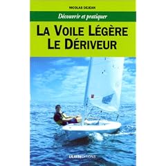 La voile legere le deriveur