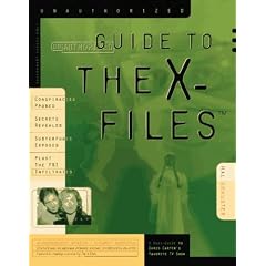 The Unauthorized Guide to the X-Files