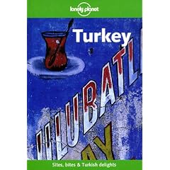 Turkey (Lonely Planet Turkey)