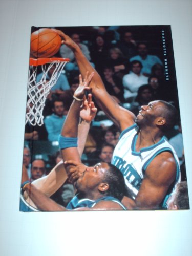 Charlotte Hornets (Pro Basketball Today)