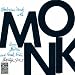 BLUE MONK