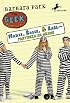 Maxie, Rosie, and Earl-Partners in Grime (Geek Chronicles)