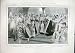 Coronation Wilson Officials Duke Earl 1902 Clergy King