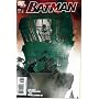 Batman #668 : Now We Are Dead (DC Comics)