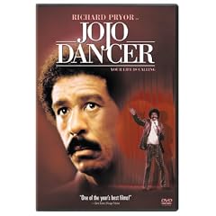Jo Jo Dancer, Your Life is Calling