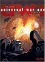 Universal War One 02 - Die Frucht der Erkenntnis