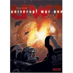 Universal War One 02 - Die Frucht der Erkenntnis