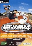 Revue Aspyr  / Tony hawk pro skaters 4