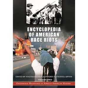 Encyclopedia of American Race Riots