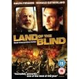 Land Of The Blind [UK IMPORT]