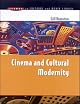 Cinema and Cultural Modernity