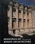 Principles of Roman Architecture