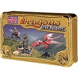 Mega Bloks: Dragons Irons Raiders - Raiders Keep