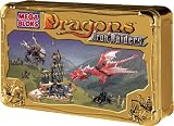 Mega Bloks: Dragons Irons Raiders - Raiders Keep