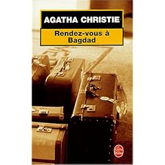 Rendez-vous � Bagdad