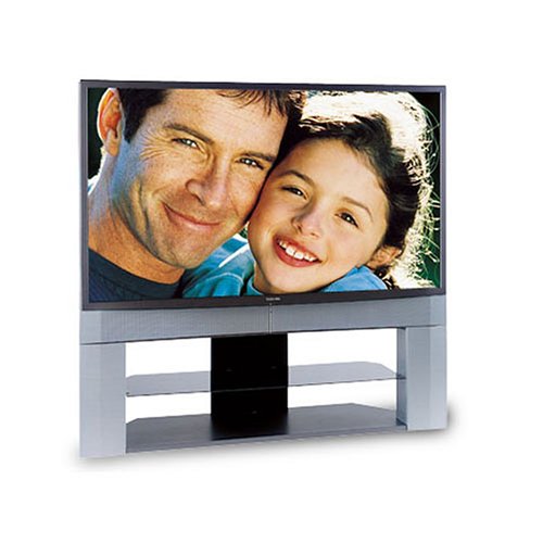 Toshiba 72HM195 72-Inch Diagonal Theaterwide Integrated (1080p) HD DLP Rear Projection TV